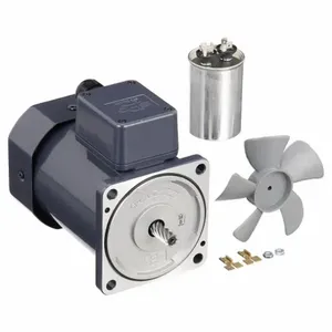 DAYTON 23L407 AC Motor PSC TEFC 1/4 HP 1600 rpm | AG9YKW