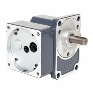 DAYTON 23L428 Speed Reducer, 180:1, 10 Rpm, 0.03 Hp Input Max, 70.8 In-Lb Output Max | CR2YKM