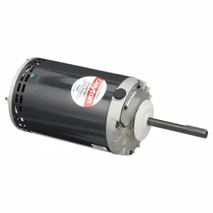 DAYTON 24PR71 Condenser Fan Motor 1 Hp 850 Rpm 60hz | AB7ZAN