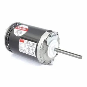 DAYTON 24PR72 Condenser Fan Motor 1 Hp 1140 Rpm 60hz | AB7ZAP