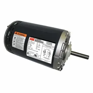 DAYTON 24PR73 Condenser Fan Motor 1-1/2 Hp 850rpm 60hz | AB7ZAQ