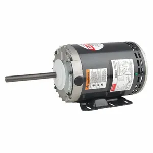 DAYTON 24PR78 Condenser Fan Motor 1 Hp 1140 Rpm 60hz | AB7ZAW