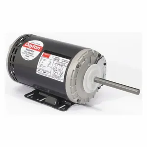 DAYTON 24PR81 Condenser Fan Motor 2 Hp 1140 Rpm 60hz | AB7ZAZ