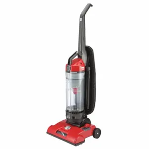 DAYTON 24Z193 Upright Vacuum 13 Inch 12a 120v Hepa | AB8AEZ