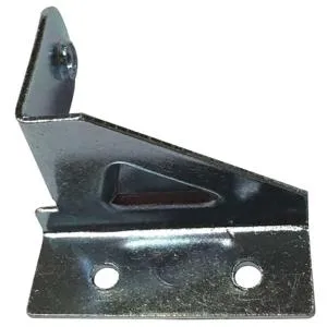 DAYTON 25177.00 Eyeshield Bracket Left Hand | AH3CMQ 31DR83