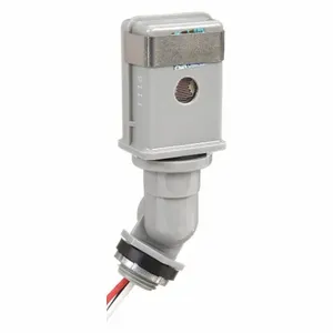 DAYTON 26WA80 Photocontrol Flush 120vac | AB8QQJ