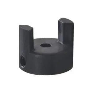 DAYTON 29HY94 Shaft Coupler Body Sintered Iron L50 | AB8VJM