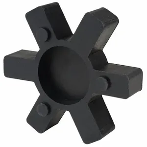 DAYTON 29HZ12 Buna N Spider Insert L110 Black 5000 Rpm | AB8VKF