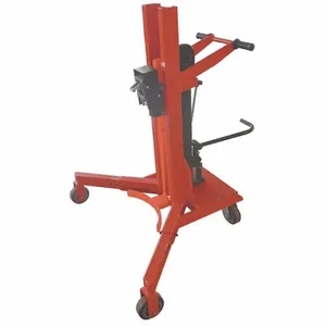 DAYTON 29PH15 Ergonomic Drum Handler 1000 Lb. | AB8VUL