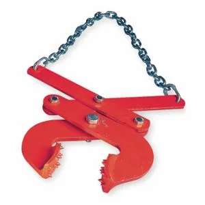 DAYTON 2A093 Pallet Puller 5000 Lb Double Scissor | AB8WFY