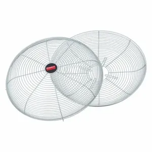 DAYTON 2ATB7 Air Circulator Guard 23 Inch Guard Diameter | AB9AUP