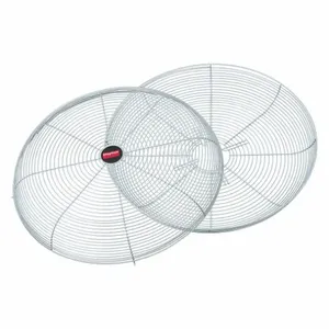 DAYTON 2ATB9 Air Circulator Guard 27 Inch Guard Diameter | AB9AUR