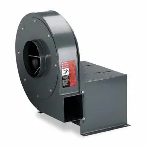 DAYTON 4C108 Hig- Pressure Blower, 10-9/16 In | AD6WEJ