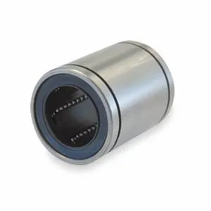 DAYTON 2CNK9 Ball Bushing Bearing, Closed, 0.5 Inch Bore Dia., 0.875 Inch Outside Dia. | CJ2RNE