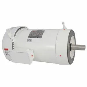 DAYTON 2DAN1 Washdown Motor 3-phase Tefc 15 Hp 3520 Rpm | AB9GWF