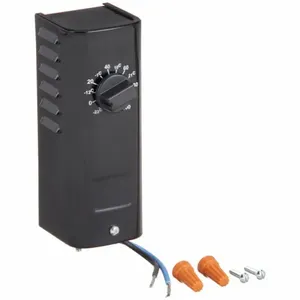 DAYTON 2E869 Ventilation Control | AB9MXD