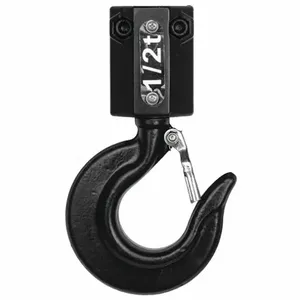 DAYTON 2GXJ3 Bottom Hook Assembly For 500 Lb H3 Hoist | AB9ZKK