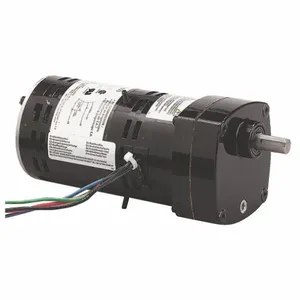 DAYTON 2H600 Ac Gearmotor 33 Rpm Open 115v | AB9ZUL