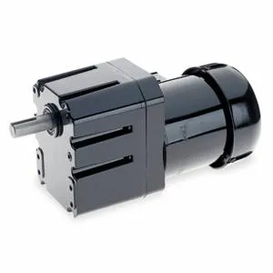 DAYTON 2H606 Ac Gearmotor 81 Rpm Tefc 115/230v | AB9ZUP