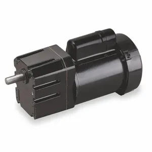 DAYTON 2H610 Ac Gearmotor 30 Rpm Tefc 115/230v | AB9ZUR