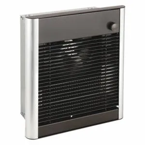 DAYTON 2HAC4 Electric Heater Comm 120v 1000w Bronze | AB9ZVC