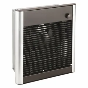 DAYTON 2HAC5 Electric Heater Comm 120v 1500w Bronze | AF9HHC