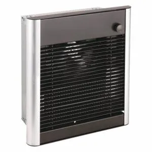 DAYTON 2HAC6 Electric Heater Comm 120v 1800w Bronze | AF9HHD