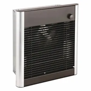 DAYTON 2HAC7 Electric Heater Comm 240/208v 2000/1500w | AB9ZVD