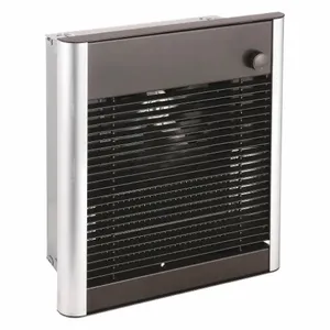 DAYTON 2HAC8 Electric Heater Comm 277/240v 2000/1500w | AB9ZVE