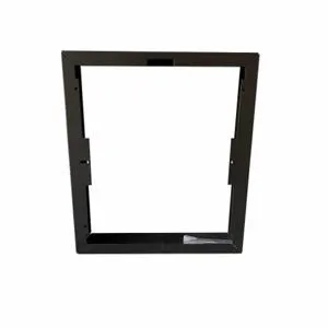 DAYTON 3UF65 Frame Semi Recessed | AD2ULW