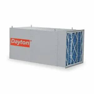 DAYTON 2HNR8 Industrial Air Cleaner 1800/1400/1000cfm | AC2CNM