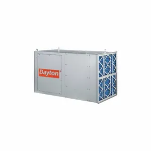 DAYTON 2HNR9 Industrial Air Cleaner 3000/2500/2000cfm | AC2CNN