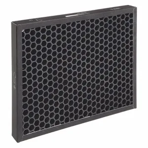 DAYTON 2HPC2 Replacement Filter Hepa/carbon AC2CQN,GR0231209 | AC2CQR