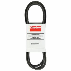 DAYTON 2L400 V-belt Cogged 3vx950 | AC2LVR