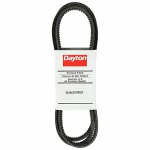 DAYTON 2L398 V-belt Cogged 3vx850 | AC2LVP