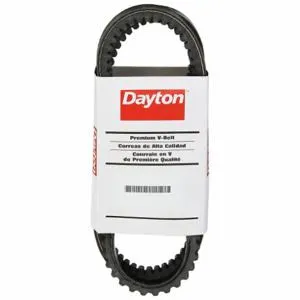 DAYTON 2L408 V-belt Cogged 5vx450 | AC2LWA