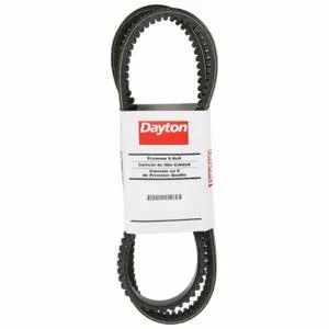 DAYTON 2L420 V-belt Cogged 5vx600 | AC2LWN