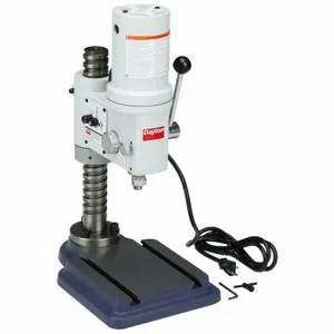 DAYTON 2LKU8 Micro Drill Press, 1/4 HP Motor, 1800 RPM | AC2NEQ