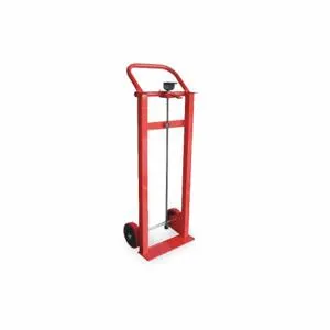 DAYTON 2LRL3 Hand Truck 400 Lb. | AC2NZT