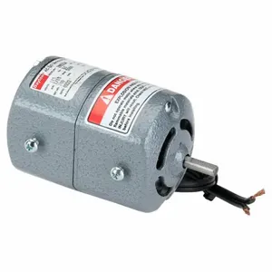 DAYTON 2M033 Universal AC/DC Motor 1/15Hp 5000 Rpm 115V | AC2QLK