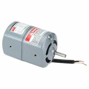 DAYTON 2M037 Universal Ac/dc Motor 1/10hp 8000 Rpm 115v | AC2QLM