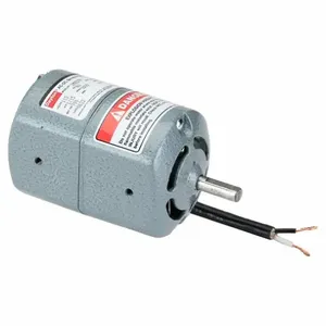 DAYTON 2M057 Universal Ac/dc Motor 1/15hp 5000 Rpm 115v | AC2QLN