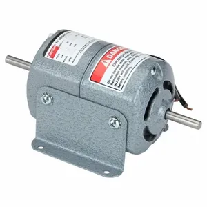 DAYTON 2M066 Universal Ac/dc Motor 1/15hp 5000 Rpm 115v | AC2QLP