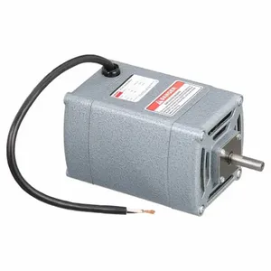 DAYTON 2M145 Universal Ac/dc Motor 1/2hp 10000rpm 115v | AC2QLR