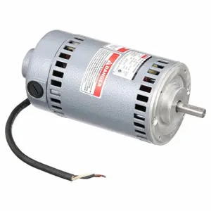 DAYTON 2M191 Universal Ac/dc Motor 1hp 10000 Rpm 115v | AC2QMJ