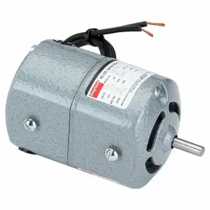 DAYTON 2M277 Universal Ac/dc Motor, 1/15hp, 5000 Rpm, 115v | AC2QMY