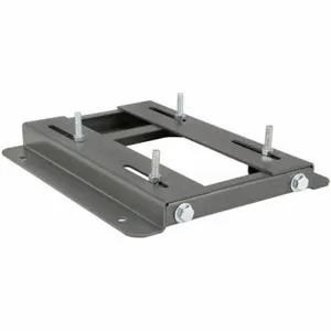 DAYTON 2M515 Motor Mounting Base | AC2QNW