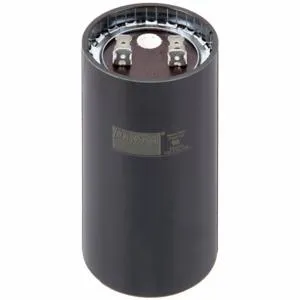 DAYTON 2MEU2 Motor Start Capacitor, 220 to 250V AC, 320 To 384 mfd, Round, 2 1/16 Inch Dia. | CJ2VZW