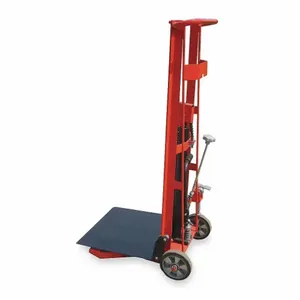 DAYTON 2MPU7 Platform Lift 750 Lb. Capacity 60-1/2 Inch Height | AC2THU