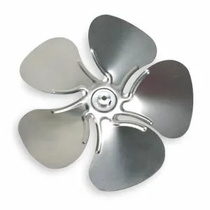 DAYTON 2MXX9 Propeller Diameter 12 Inch Bore Diameter 5/16 In | AC2URH